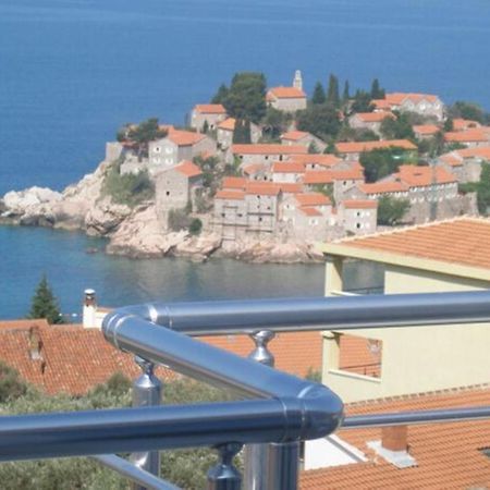 Apartments Marija Sveti Stefan Room photo